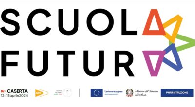 Scuola Futura Campus – Caserta 12-15 aprile 2024